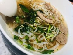 -PHO爺·越南料理(亦庄大族广场店)