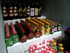 -欢乐牧场海鲜烤肉自助(牡丹园店)