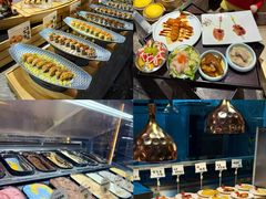 -丰卓会海鲜自助(中润大道店)