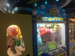 -星悦蓝海欢乐园(石路天虹店)