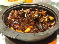 -和记小菜(大宁店)