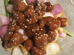 -绿茶餐厅(燕郊永旺店)