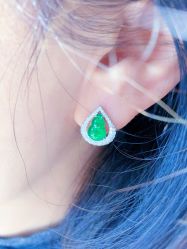 -Cindy Jewelry·钻戒·彩色宝石