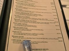 -Versailles Restaurant Cuban Cuisine