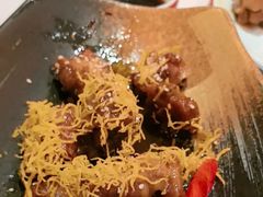 -南通滨江洲际酒店-东厨中餐厅