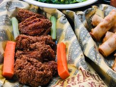 -本垒美式烤肉(三里屯店)