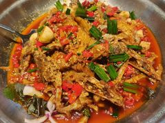 -赣江里•江西菜(望京旺角店)