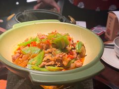 -吃饭皇帝大(梅溪新天地店)