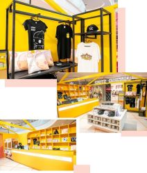 -萌宠亲子动物乐园(槐房万达店)