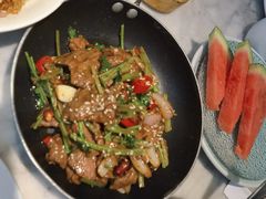 -小菜园新徽菜(无锡宜家荟聚中心店)