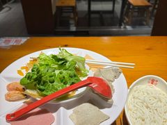 阳光米线-陳生記米线·始于1989(中山北路店)