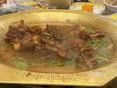 -芦月轩羊蝎子(太平桥店)