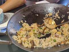 -桥边小楼·手工云南菜·古城观景小楼