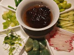 -四季民福烤鸭店(王府井灯市口店)