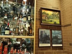 -安德烈俄式西餐厅(中央大街店)