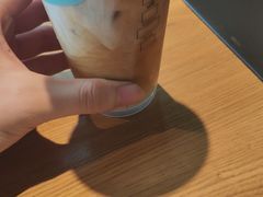 -星巴克(夏日百货店)