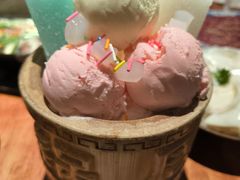 -周小明火锅(黑金冠社区店)