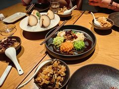 -奉天小馆·非遗东北菜(沈阳万象城店)