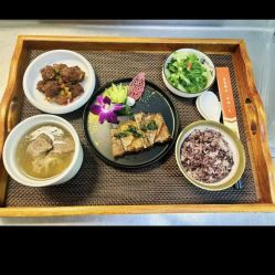 -她时区金吉兒月子中心(太湖度假店)