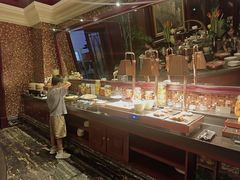 -上海瑞金洲际酒店