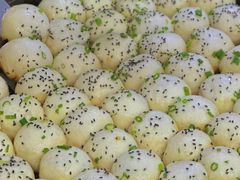 -许记生煎(遵义路店)
