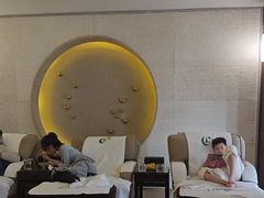 -良子健身·竹Spa(五四广场店)