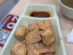 -百家鸡味馆(清泰店)