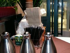 -绿茵阁(体育西分店)
