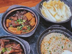 -阿龙酒煲(海宁新苑路店)