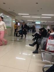 -江西省妇幼保健院(东湖院区)