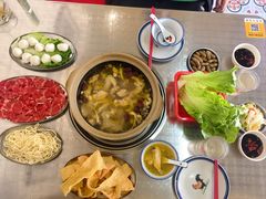 -楠波炭炉鸡煲馆(桥北店)