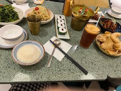 -Home Thai·泰谣(王府井apm店)