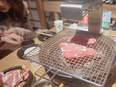 -九田家黑牛烤肉料理(溧阳吾悦店)