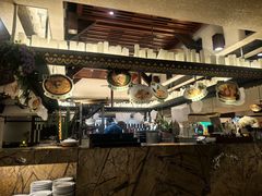 -金厨泰国餐厅·全泰籍厨师料理(拱北店)