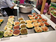 -大米先生(西郊店)