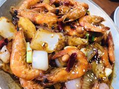 -大牌大·传统杭帮菜(湖滨店)