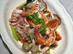 -BetterThai 泰加(苏州中心店)