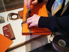 -HERMES(湖滨银泰in77店)