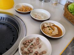 -老卜奎齐齐哈尔烤肉(人民东路店)