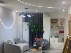 -FEALI菲丽专业脱毛连锁