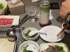 -海底捞火锅(金光华店)