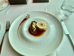 -翡翠36餐厅(浦东香格里拉店)