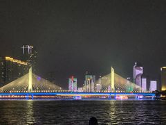 -珠江夜游广州塔·中大码头