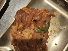 -韩宫宴和牛烤肉(武汉光谷现代风情街店)