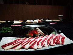-虎焱炭火烧肉