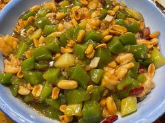 宫保虾球52-夹夹大·蟹蟹大排档(财富又一城店)