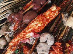 -盖帮鳝鱼串串(东郊记忆店)