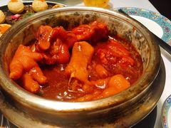 -肆月河豚·新淮扬(金融街店)