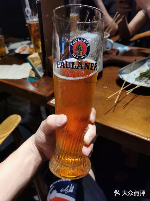 熊猫精酿啤酒厨房(1912店)图片