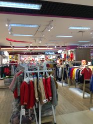 -孩子王(协信星光时代广场店)